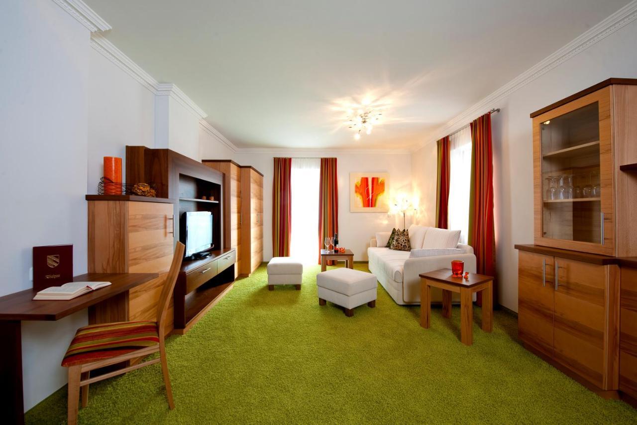 Parkvilla Appartements Bad Hofgastein Ngoại thất bức ảnh
