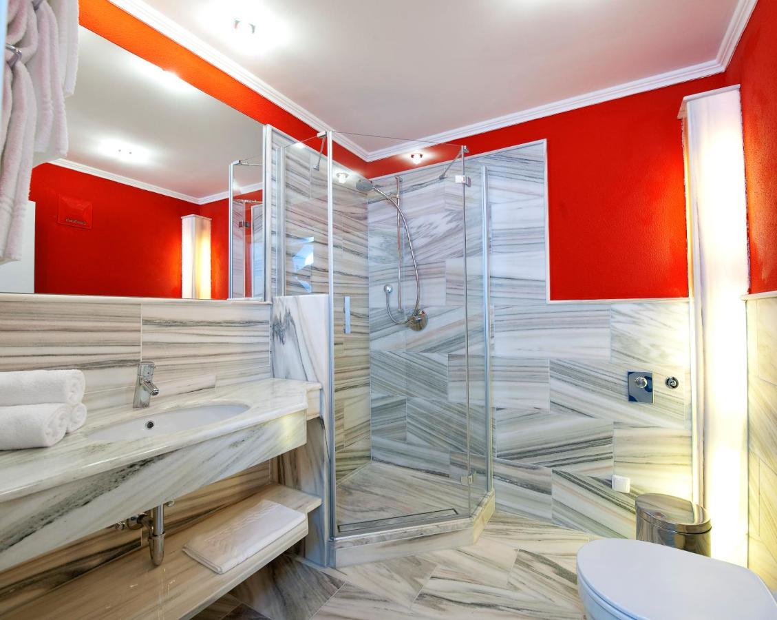 Parkvilla Appartements Bad Hofgastein Phòng bức ảnh