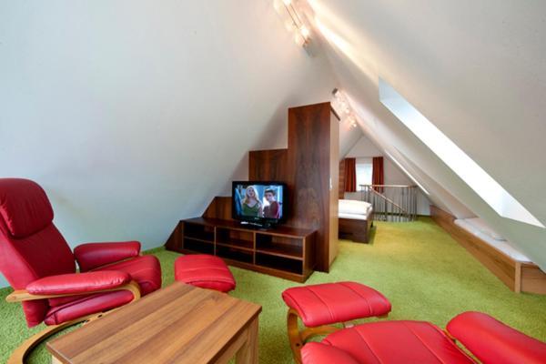 Parkvilla Appartements Bad Hofgastein Ngoại thất bức ảnh
