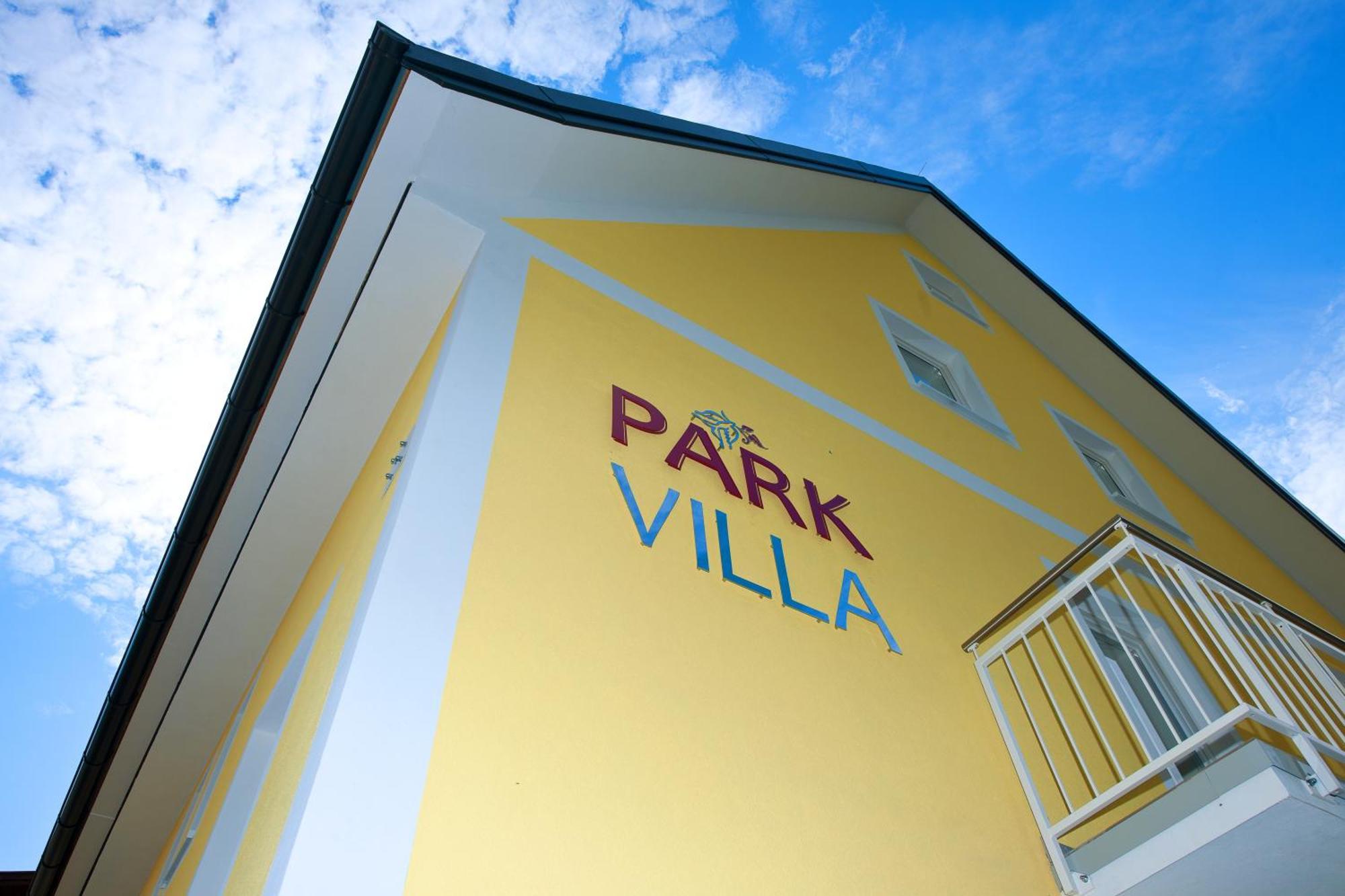 Parkvilla Appartements Bad Hofgastein Ngoại thất bức ảnh