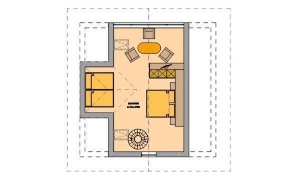 Parkvilla Appartements Bad Hofgastein Phòng bức ảnh