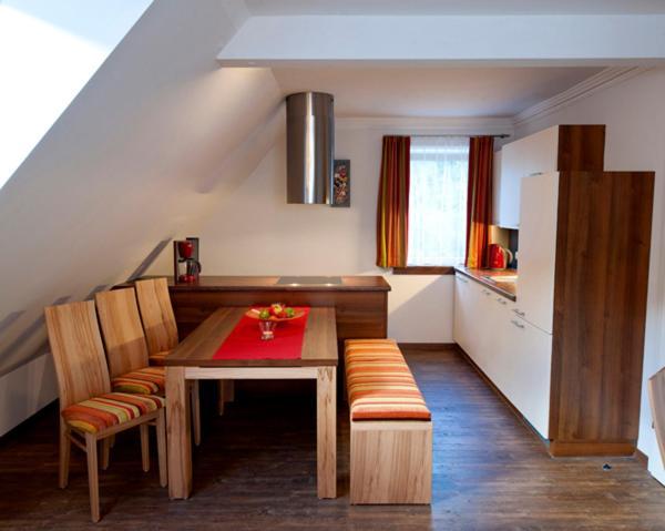 Parkvilla Appartements Bad Hofgastein Phòng bức ảnh
