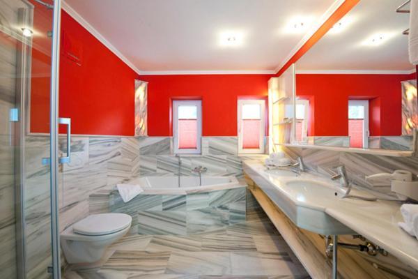 Parkvilla Appartements Bad Hofgastein Phòng bức ảnh
