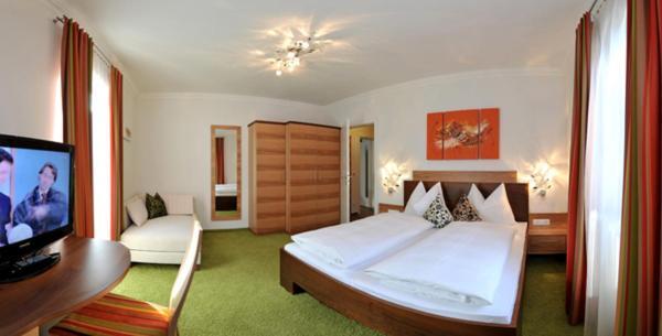 Parkvilla Appartements Bad Hofgastein Phòng bức ảnh