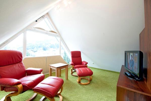 Parkvilla Appartements Bad Hofgastein Phòng bức ảnh