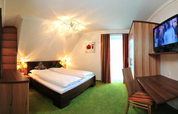 Parkvilla Appartements Bad Hofgastein Phòng bức ảnh