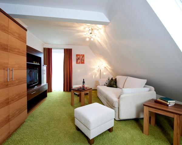 Parkvilla Appartements Bad Hofgastein Phòng bức ảnh